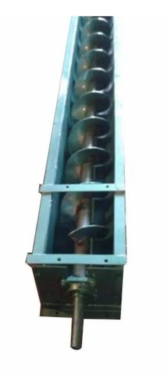 Screw Conveyor
